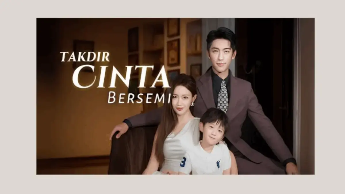 Daftar Tempat Nonton Drama China Takdir Cinta Bersemi, Romantis yang Terlalu Manis