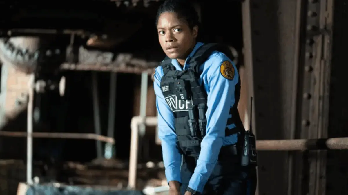 Sinopsis Film Black and Blue Bioskop Trans TV Hari ini, Saat Polisi jadi Buruan!