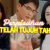Link Nonton Perpisahan Setelah Tujuh Tahun Drama China Subtitle Indonesia Full Episode