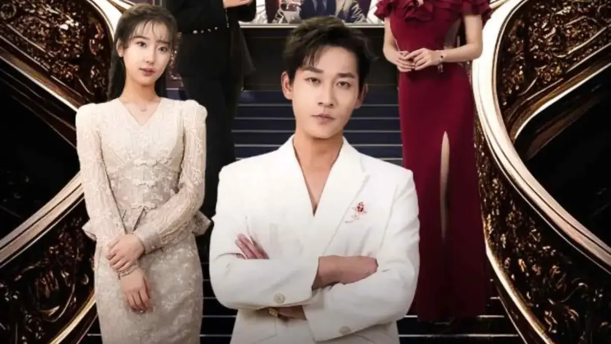 Link Nonton Mantan Istriku Memohon Rujuk Drama China Subtitle Indonesia Full Episode