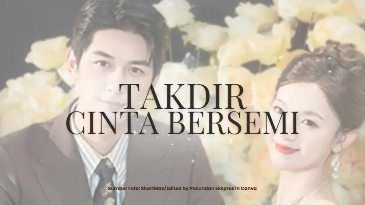 Pemeran Drama China Takdir Cinta Bersemi