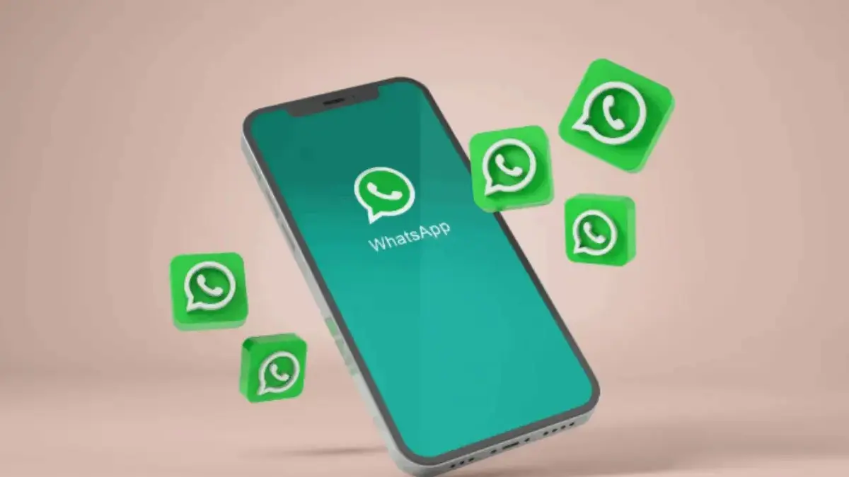 2 Cara Login WhatsApp Web di HP, jadi Solusi Oke banget saat Aplikasi Error!
