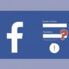 Lupa Passwod Facebook Tapi Ingin Login Lagi?