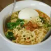 Batas Maksimal Konsumsi Mie Instan, Cek di Sini Faktanya!