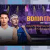 BDMNTN-XL BXL 2025 dengan Format 3x3