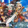 10 Game PPSSPP Open World Anime Terbaik 2025 yang Wajib Kamu Coba!