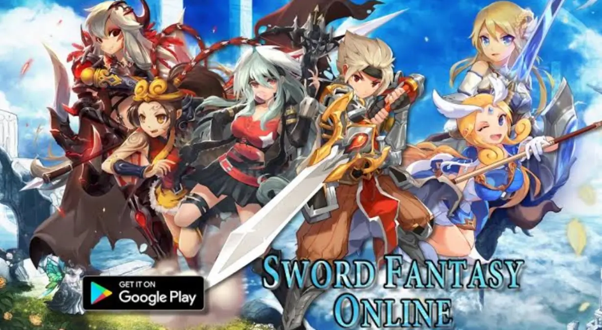 10 Game PPSSPP Open World Anime Terbaik 2025 yang Wajib Kamu Coba ...