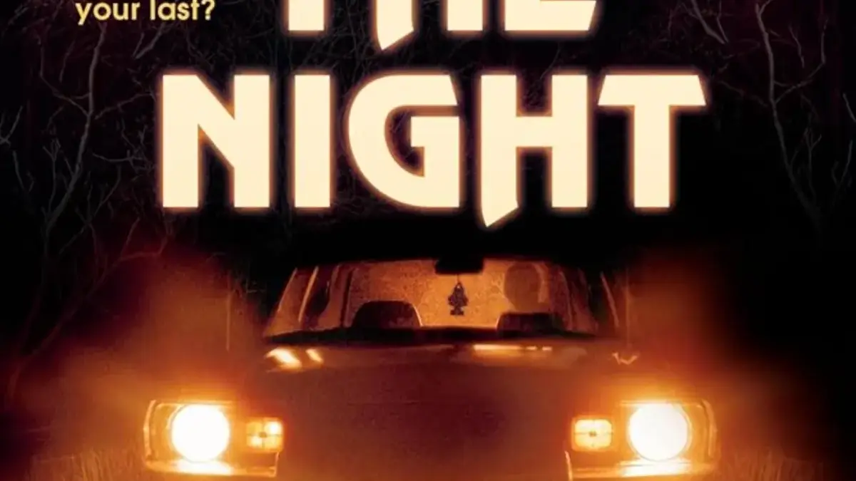 Terjebak dalam Ancaman! Sinosis Film Survive The Nigth yang Bikin Deg-degan