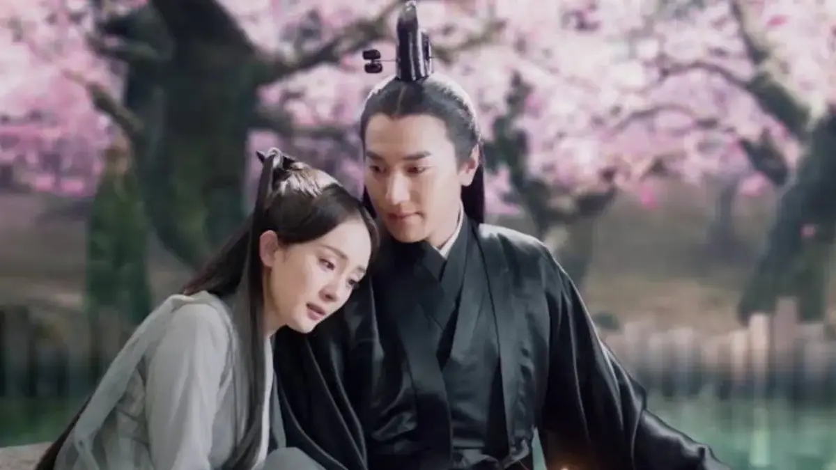Drama China Rating Tertinggi Netflix 