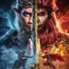 Film Monkey King The One And Only