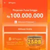Cara Pinjam Uang di Shopee.