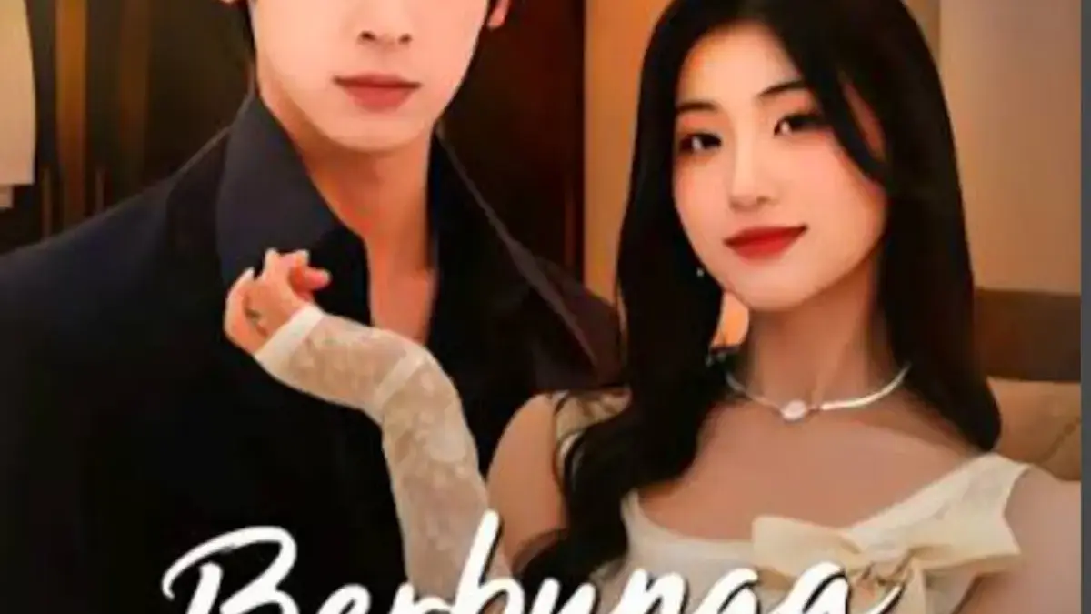 Cara Nonton Drama China Berbunga Tiap Musim