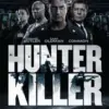 Sinopsis Hunter Killer, Film Aksi Kapal Selam dengan Misi Rahasia Mematikan