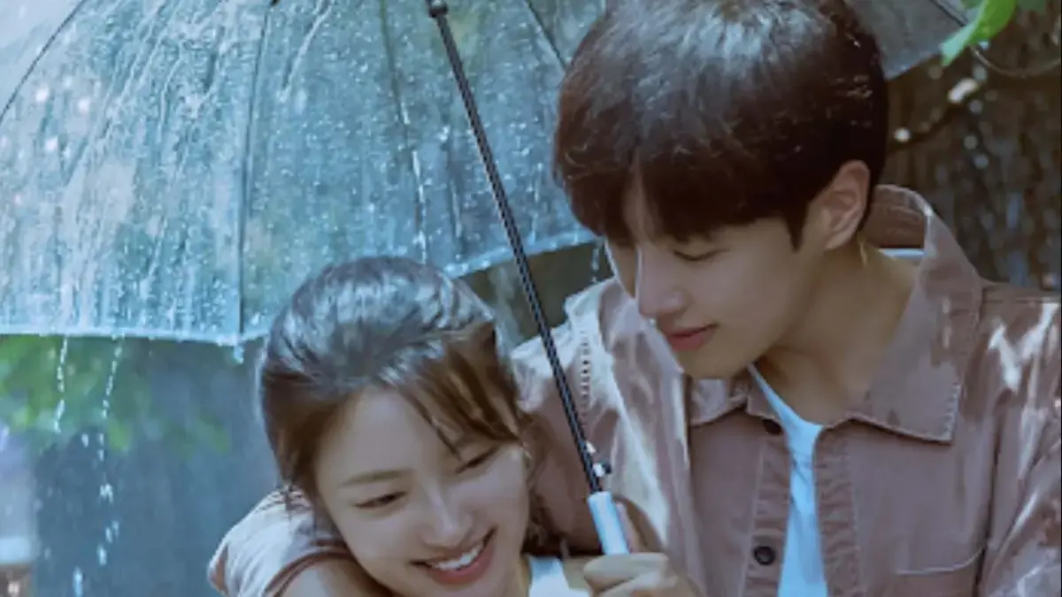 Link Nonton Resmi Drama China Almost Love, Romansa Manis yang Bikin Baper!