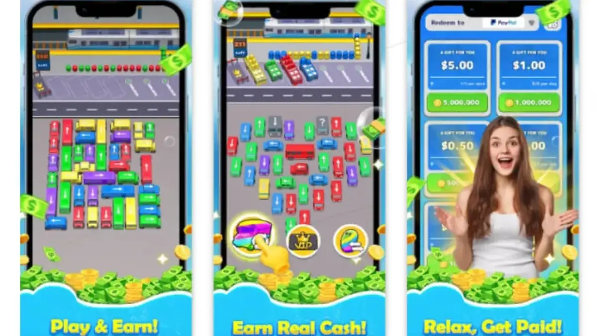 Daftar Game Penghasil Saldo TCASH Terpercaya 2025 yang Wajib Dicoba