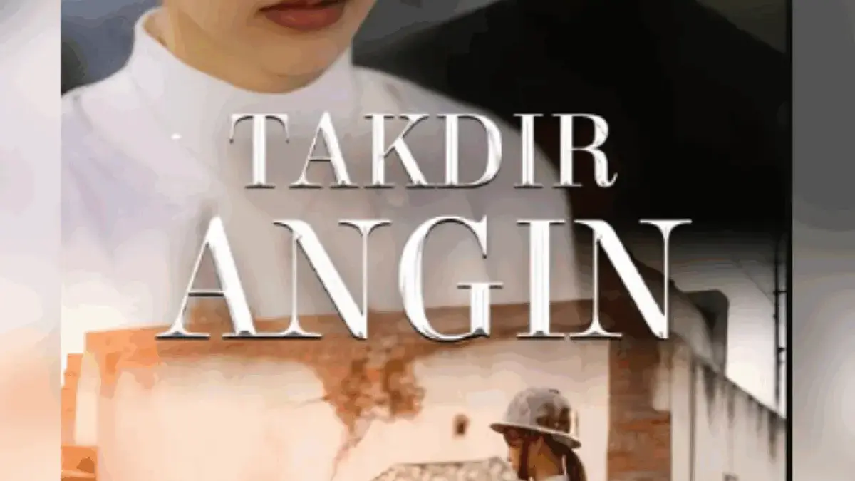 Sinopsis Takdir Angin Drama China | Link Nonton Sub Indo Terbaru