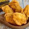 Pisang Goreng Ilustrasi/copyright shutterstock.com