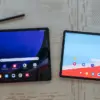 Perbandingan Lengkap Samsung S9 Ultra vs Samsung Tab S9 Plus, Mana yang Lebih Cocok dengan Pilihan Kamu?