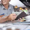 Cara Pinjam Dana KUR Online dengan Mudah dan Cepat. (Image: freepik.com/author/pressfoto)