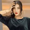 (Foto Instagram/tasyafarasya)
