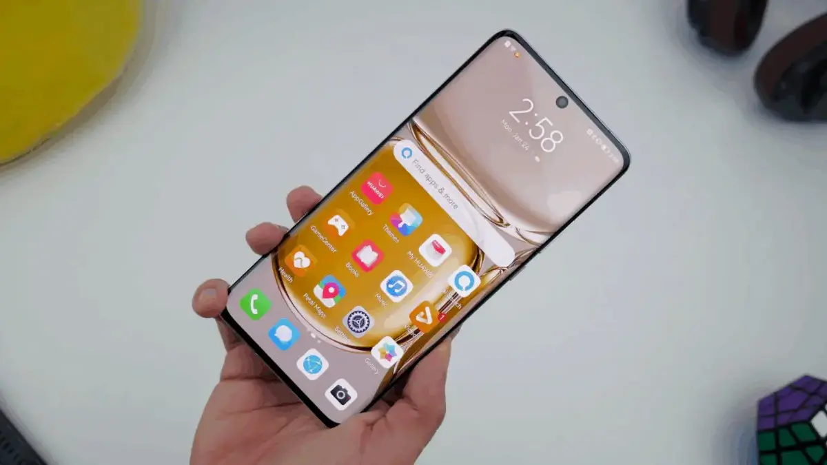 Intip Harga Huawei P60 Pro di Indonesia: Premium dengan Kamera Leica