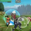 5 Rekomendasi Game PPSSPP Naruto Ukuran Kecil Terbaik
