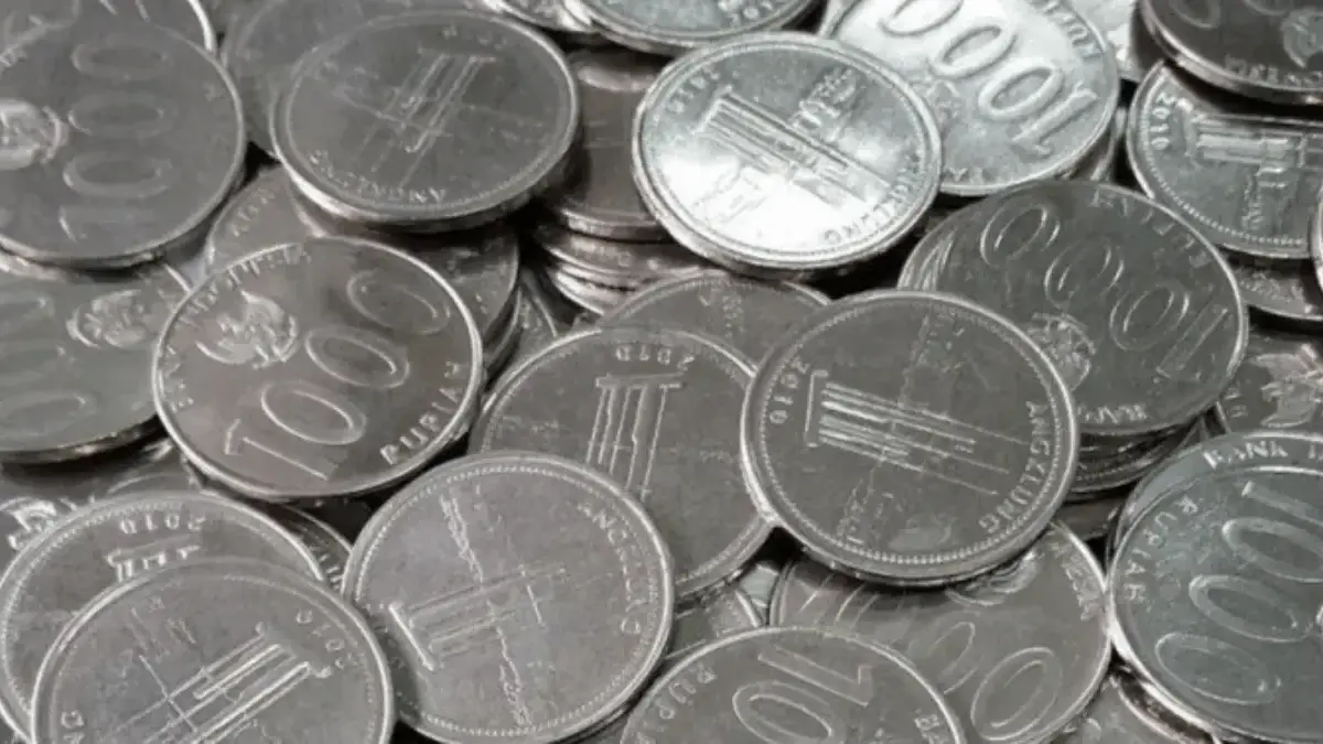 Cara Jual Uang Koin 1000 Angklung Tanpa Harus ke Bank