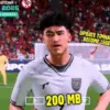 Download PES 2025 PPSSPP Liga Indonesia dan Eropa Terbaru dan Mod Baru, Full Teransfer 2025