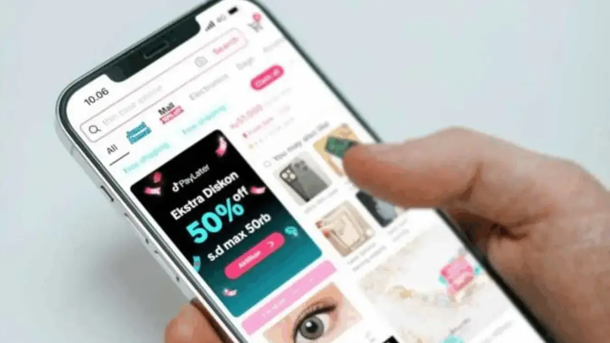 TikTok Paylater Bisa Digunakan untuk Apa Saja? Baca Selengkapknya Disini