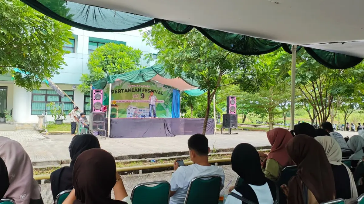 Festival Pertanian Polsub