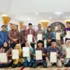 Hak Adat Lewat Pendaftaran Tanah Ulayat di Jambi