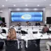 Kementerian ATR/BPN Gandeng Stranas PK dari KPK Susun Rencana Aksi