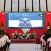 STPN Bentuk Karakter dan Kepemimpinan
