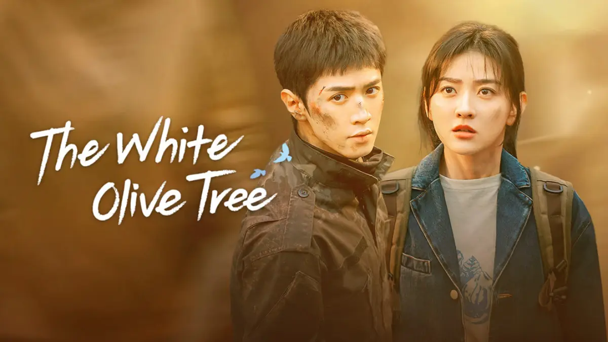 Link Nonton The White Olive Tree Full Eps Sub Indo Drama China