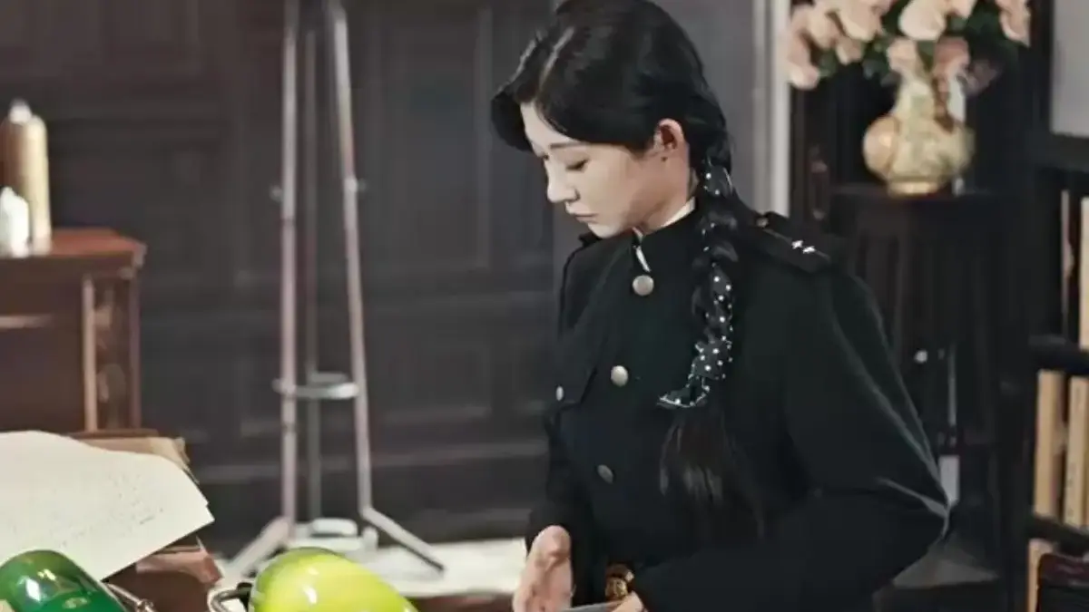 Link Nonton kepala forensik menyerah Drama China Full Episode Sub Indo