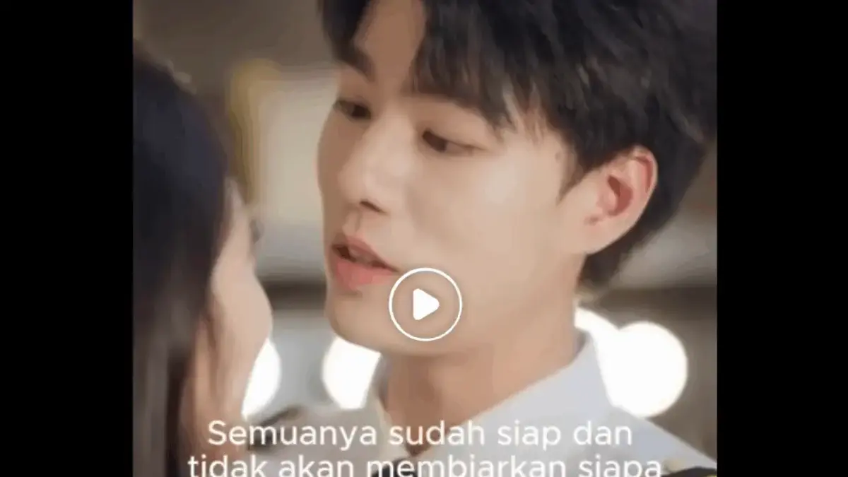 Link Nonton Kapten Kau Ditinggal Nikah Drama China Sub Indo Full Episode