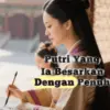 Link Nonton Drama China Tahta yang Tertukar dengan Subtitle Indonesia