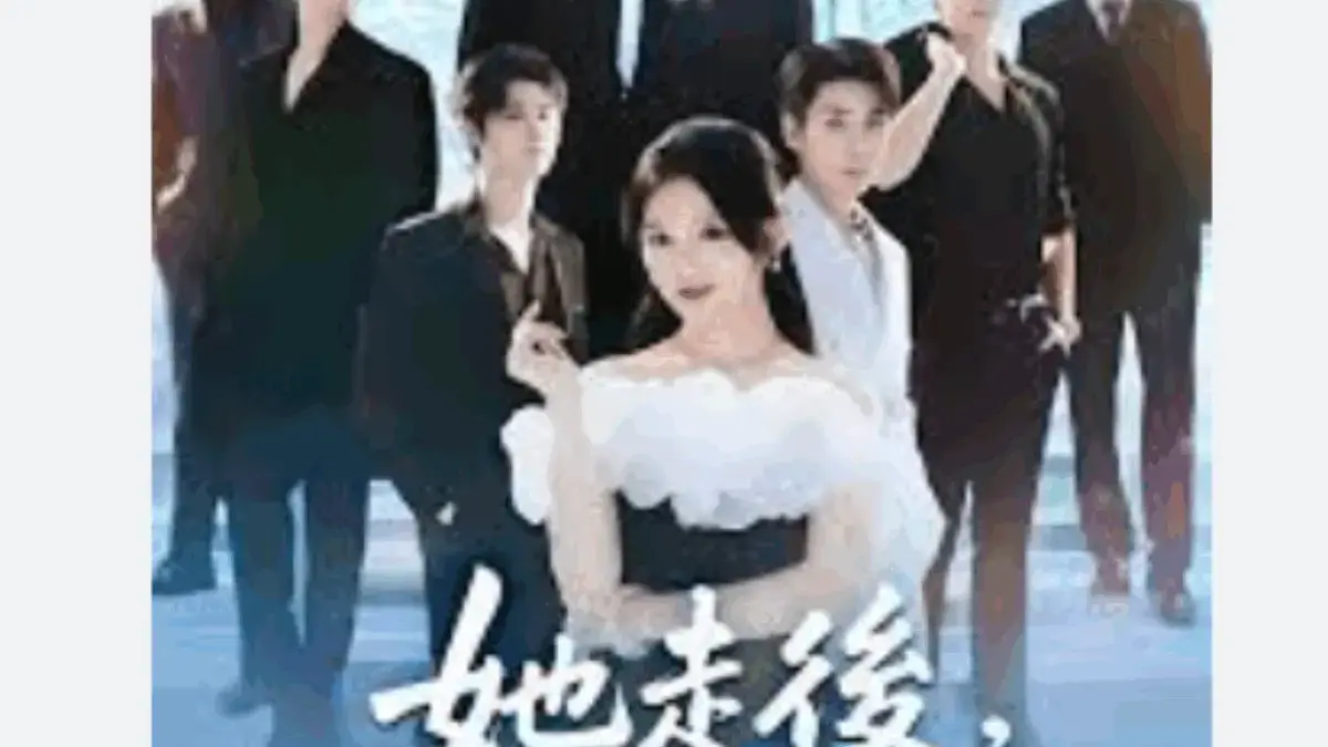 Sinopsis & Link Nonton Tujuh Janji yang Patah Drama China Full Eps Sub Indo