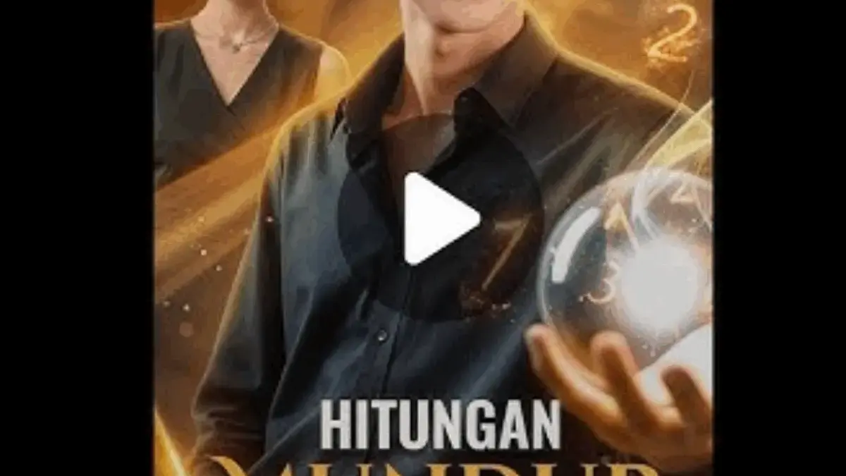 Nonton Hitungan Mundur Takdir Drama China Full Episode 2025