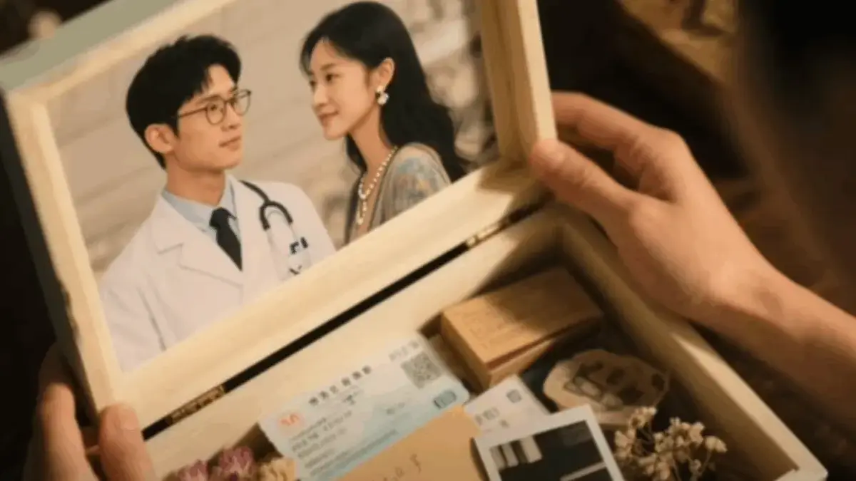 Terungkap! Alasan di Balik Perpisahan setelah tujuh tahun Drama China Viral Sub Indo Full Episode