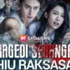Link Nonton Tragedi Serangan Hiu Raksasa Drama China Full Episode Sub Indo