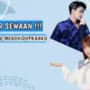 Nonton Pacar Sewa Drama China Sub Indo Full Episode Gratis di Sini
