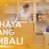 Link Nonton Drama China Cahaya Yang Kembali Full Eps Sub Indo