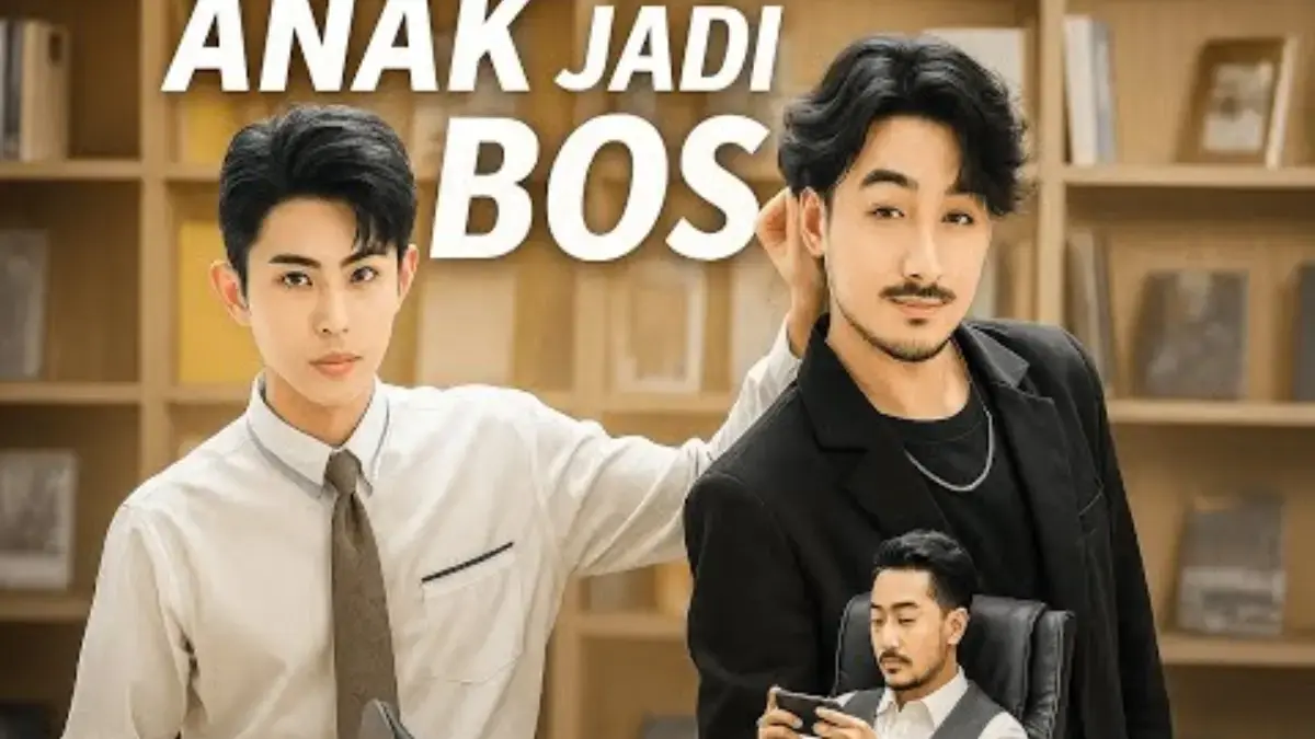 Link Nonton Anak Jadi Bos Drama China Full Episode Sub Indo