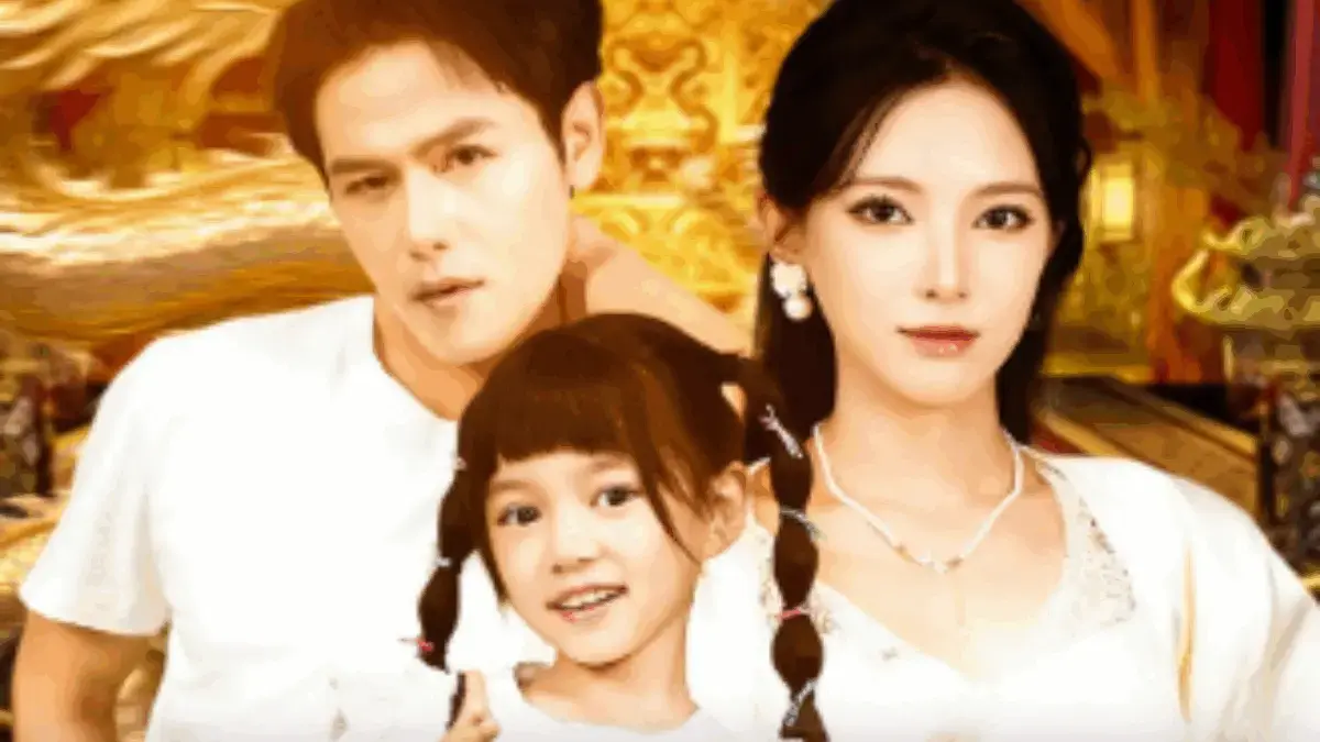 Link Nonton Konglomerat Misterius Drama China Full Episode Sub Indo