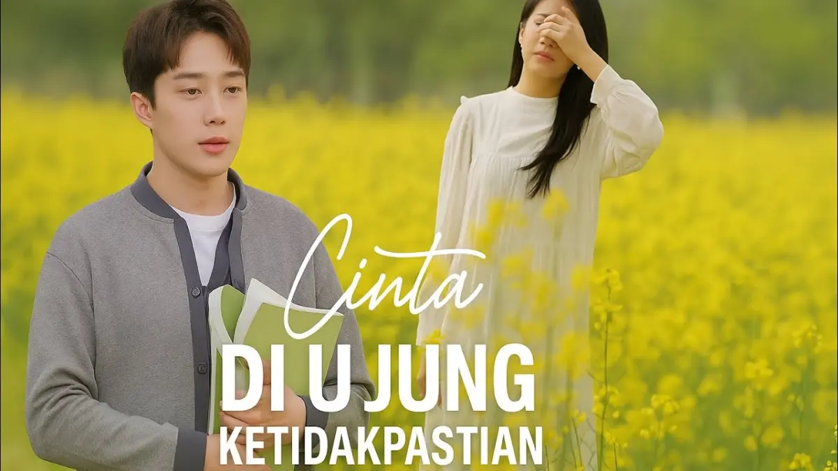 LINK NONTON Cinta di Ujung Ketidakpastian DRAMA CHINA Full Episode Gratis DISINI!