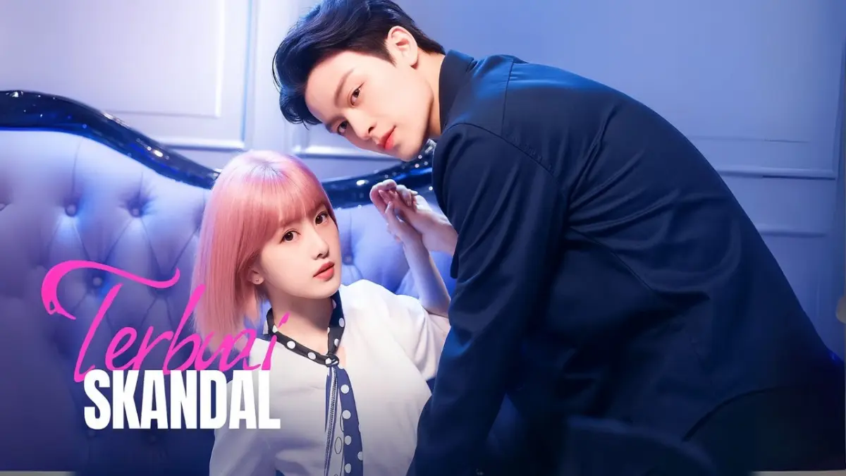 LINK Nonton Terbuai Skandal Drama China Full Disini