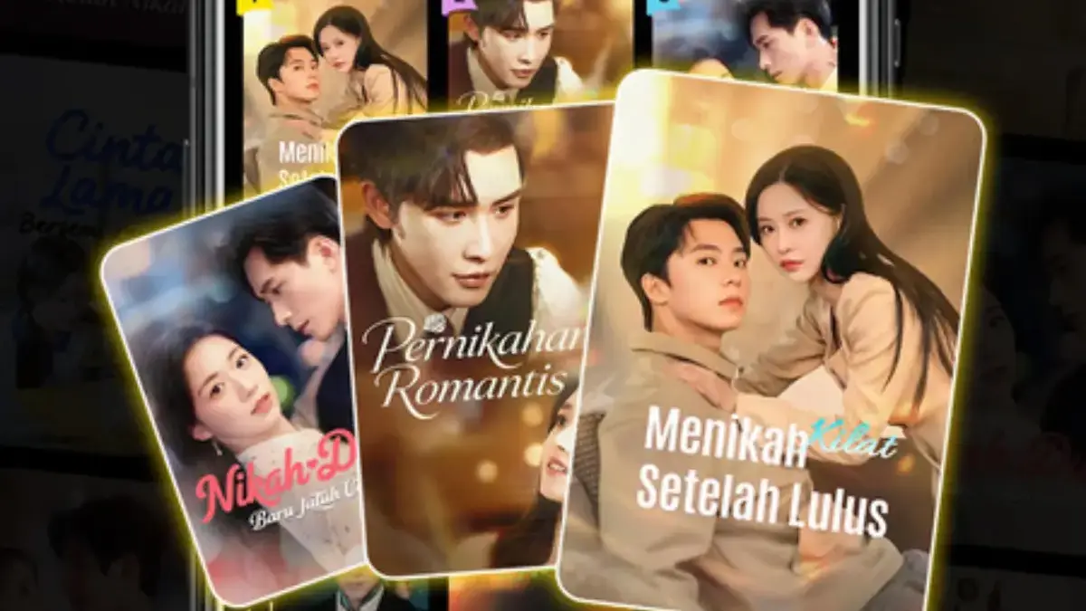 Tempat Nonton dan Download Short Drama Terbaru Paling Update 2025