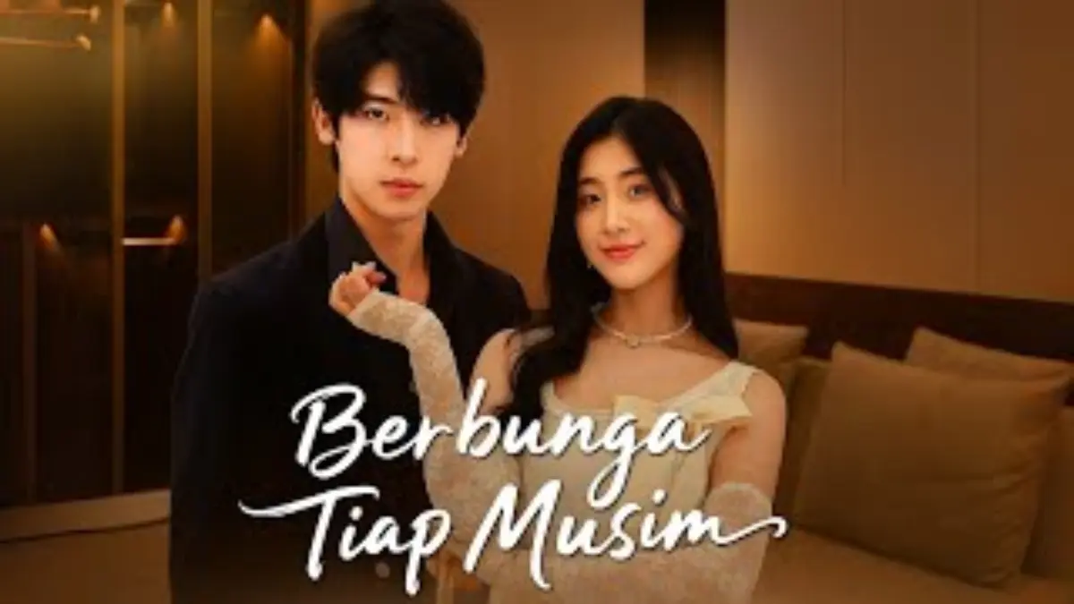 Link Nonton Berbunga Tiap Musim Drama China