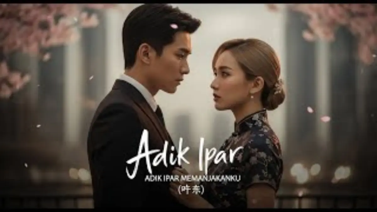 LINK NONTON Drama China Adik Ipar Memanjakanku Full Episode Sub Indo